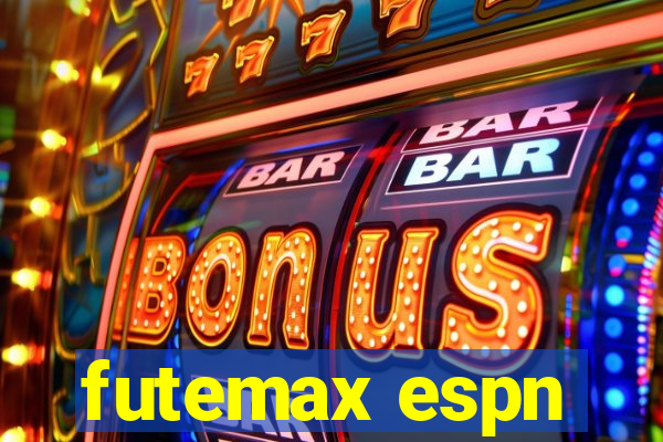 futemax espn